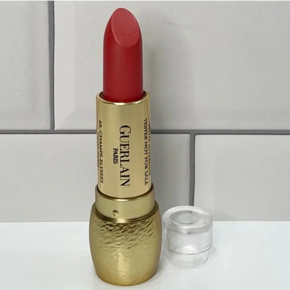 Guerlain No.247 Divinora Lipstick